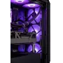 Actina PC Intel Core i7-14700KF 32 GB DDR5-SDRAM 2 TB SSD NVIDIA GeForce RTX 5070 Midi Tower nero