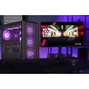 ACTINA PC Intel Core i7-14700KF 32 GB DDR5-SDRAM 2 TB SSD NVIDIA GeForce RTX 5080 Midi Tower nero