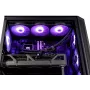 ACTINA PC Intel Core i9-14900KF 64 GB DDR5-SDRAM 2 TB SSD NVIDIA GeForce RTX 5090 Midi Tower nero