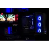 Actina PC Intel Core Ultra 7 265KF 32 GB DDR5-SDRAM 2 TB SSD NVIDIA GeForce RTX 5080 Midi Tower nero