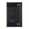 Actina PC Intel Core Ultra 7 265KF 32 GB DDR5-SDRAM 2 TB SSD NVIDIA GeForce RTX 5080 Midi Tower nero