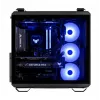 Actina PC Intel Core Ultra 7 265KF 32 GB DDR5-SDRAM 2 TB SSD NVIDIA GeForce RTX 5080 Midi Tower nero