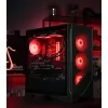 ACTINA PC Intel Core Ultra 7 265KF 32 GB DDR5-SDRAM 2 TB SSD NVIDIA GeForce RTX 5070 Midi Tower nero