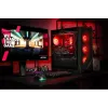 ACTINA PC Intel Core Ultra 7 265KF 32 GB DDR5-SDRAM 2 TB SSD NVIDIA GeForce RTX 5070 Midi Tower nero