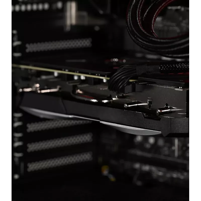 ACTINA PC Intel Core Ultra 7 265KF 32 GB DDR5-SDRAM 2 TB SSD NVIDIA GeForce RTX 5070 Midi Tower nero