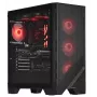 ACTINA PC Intel Core Ultra 7 265KF 32 GB DDR5-SDRAM 2 TB SSD NVIDIA GeForce RTX 5070 Midi Tower nero