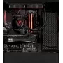 PC Actina Intel Core Ultra 9 285 64 GB DDR5-SDRAM 2 TB SSD NVIDIA GeForce RTX 5080 Windows 11 Home Midi Tower nero