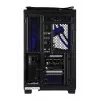 Actina PC Intel Core Ultra 9 285K 64 GB DDR5-SDRAM 2 TB SSD NVIDIA GeForce RTX 5090 Midi Tower nero