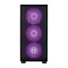 ACTINA PC Intel Core Ultra 9 285K 64 GB DDR5-SDRAM 2 TB SSD NVIDIA GeForce RTX 5090 Midi Tower nero