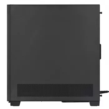 ACTINA PC Intel Core Ultra 9 285K 64 GB DDR5-SDRAM 2 TB SSD NVIDIA GeForce RTX 5080 Windows 11 Home Midi Tower nero
