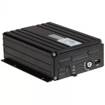 AUTONE ATE-D0801EF-T3 registratore AHD mobile a 8 canali