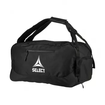 Action Select Borsa Sportiva Medium v25 41L Nero