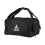 Select borsa sportiva Medium v25 41 L, nera