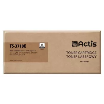 Actis TS-3710X cartuccia toner, sostituisce Samsung MLT-D205E, nero, 10.000 pagine