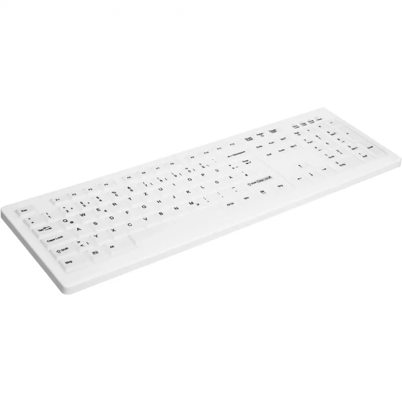 Active Key Contour AK-C8100 tastiera medicale sanificabile