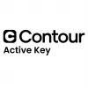 Active Key Contour AK-C8100 tastiera medicale sanificabile