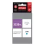 Activejet AB-3239CNX Cartuccia d'inchiostro ciano (sostituto Brother LC3239XLC, Supreme, 50 ml)