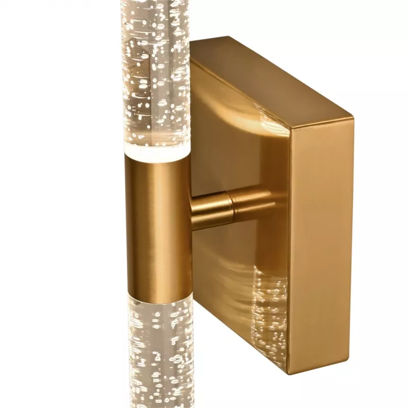 Activejet AJE-KARAT GOLD lampada da parete LED