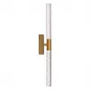 Activejet AJE-KARAT GOLD lampada da parete LED