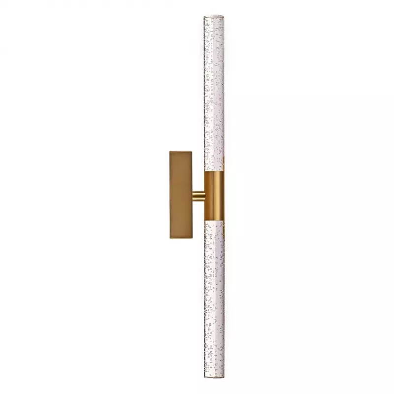 Activejet AJE-KARAT GOLD lampada da parete LED