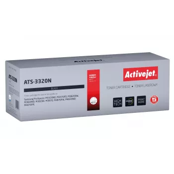 Activejet ATS-3320N Cartuccia toner Supreme nera 5.000 pagine compatibile Samsung MLT-D203L