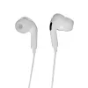 Activejet cuffie con filo Type-C bianche