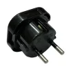 Adattatore UK a EU AD75 250V