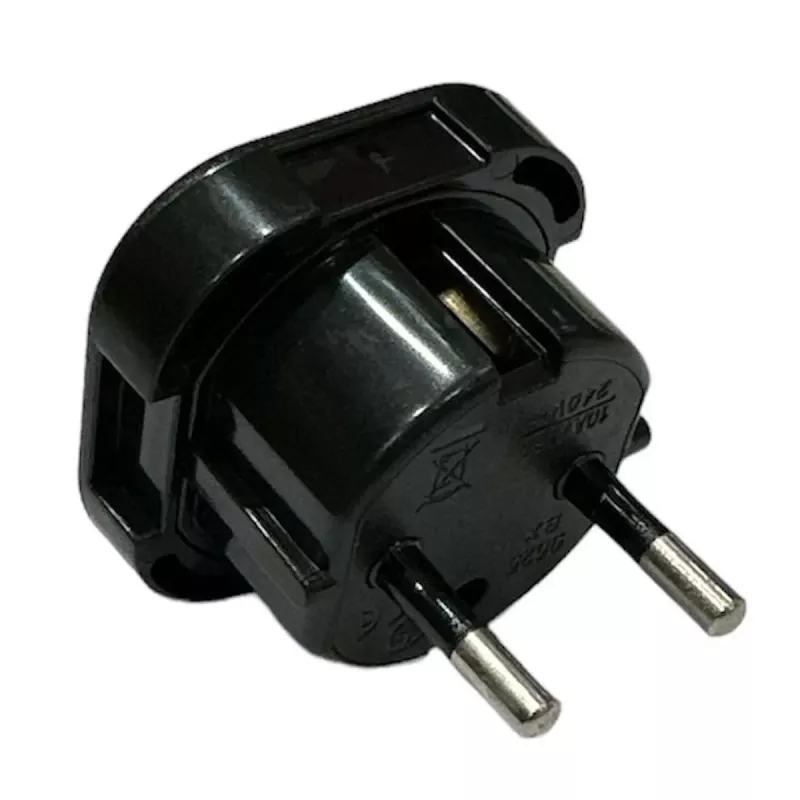 Adattatore UK a EU AD75 250V