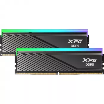 ADATA XPG Lancer Blade RGB 64 GB (2x 32 GB) DDR5-6000 CL28 Kit di memoria Dual-Channel - Black