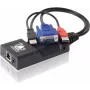 Adder ADDERlink 100T modulo di accesso computer (CAM) VGA per ADDERLink INFINITY KVM ALIF100T-VGA