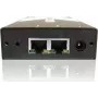 Adder X200-USB/P-IEC AdderLink X200 kit extender KVM VGA USB su CAT5/5e/6/7 fino a 100m