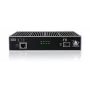 ADDER XD614P-DP extender KVM DisplayPort, trasmettitore e ricevitore, cablato, fino a 4000 m su fibra ottica, 1920 x 1200 @ 60Hz, Cat6/Cat6a/Cat7/Cat8.1