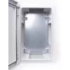 ADELID Custodia elettrica ABS IP65 200x300x130mm