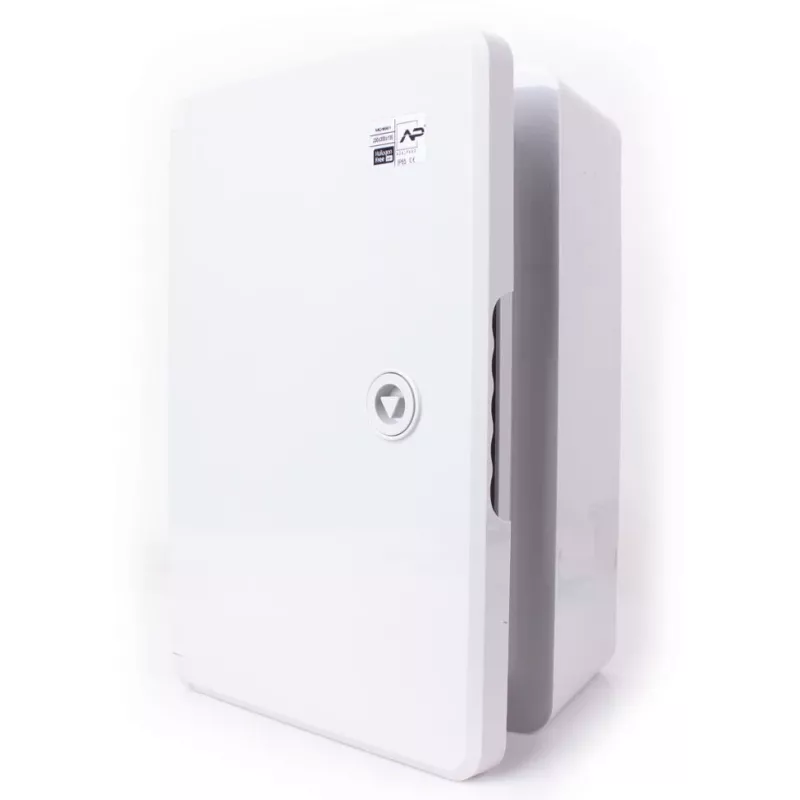 ADELID Custodia elettrica ABS IP65 200x300x130mm