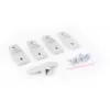 ADELID Custodia elettrica ABS IP65 200x300x130mm