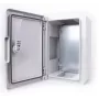 ADELID Custodia elettrica ABS IP65 200x300x130mm