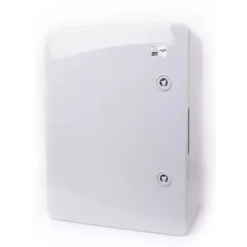 ADELID OP300400220 contenitore elettrico ABS IP65 300x400x220mm scatola di derivazione a parete