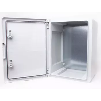 ADELID OP300400220 contenitore elettrico ABS IP65 300x400x220mm scatola di derivazione a parete
