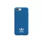 Adidas Apple iPhone 6/6s/7/8 Plus OR Custodia rigida Blu
