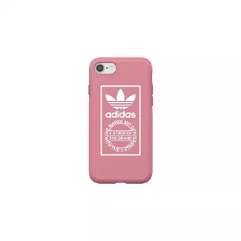 Adidas Apple iPhone 7/8 custodia Snap rosa