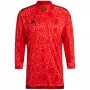 adidas Condivo 22 maglia da portiere manica lunga uomo rosso