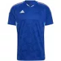 adidas Condivo 22 Match Day Jersey Team Royal Blue/White HA3507 Taglia S