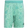 adidas Condivo 22 pantaloncini portiere uomo Mint Rush/nero XL