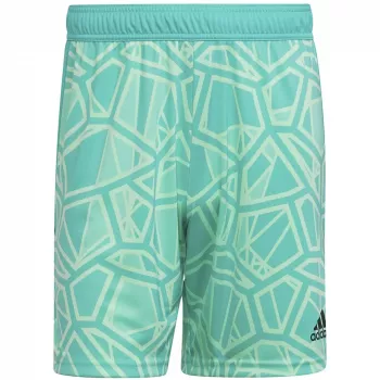adidas Condivo 22 pantaloncini portiere uomo Mint Rush/nero XL