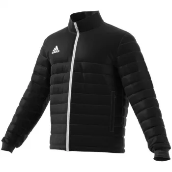 adidas Entrada 22 Light giacca uomo nero IB6070