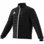adidas Entrada 22 Light giacca uomo nero IB6070