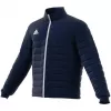 adidas Entrada 22 Giacca leggera uomo Navy Blue IB6071