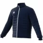 adidas Entrada 22 Giacca leggera uomo Navy Blue IB6071