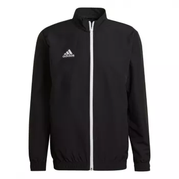 adidas Entrada 22 Giacca da presentazione nera 2XL