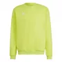 adidas Entrada 22 Felpa lime HC5049 M
